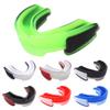 Sports Boxing Mouth Guard Teeth with Box Protector Taekwondo Sanda Rugby MMA Karate Basketball Trainer Braces Mouth Guard