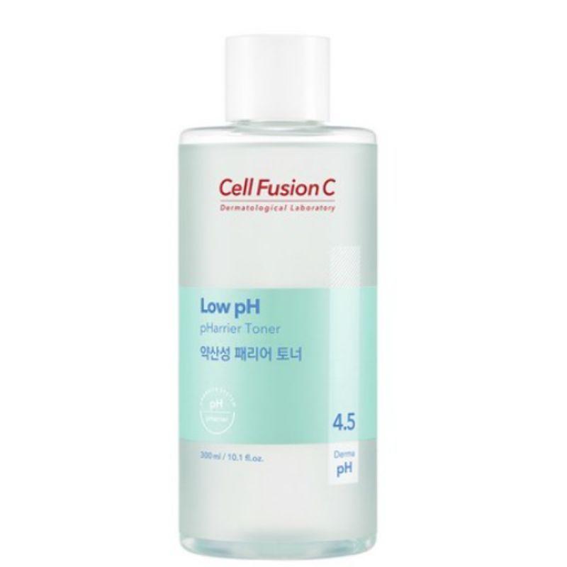 Cell Fusion C Low pH pHarrier Toner 300ml