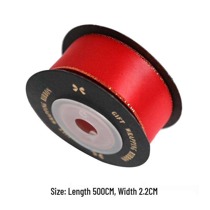 Red Qixi Double Happiness Handmade Wedding Gift Wrap & Frame Set