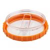 Orange Nut P07018 Replacement for Sand Pump Filter Lid P07019 Compatible 2023+