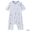 JOYNCLEON Baby Cotton Summer Romper Sleepwear