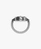 Taimaegseu Cavatina Mini Watch Ring 16Mm
