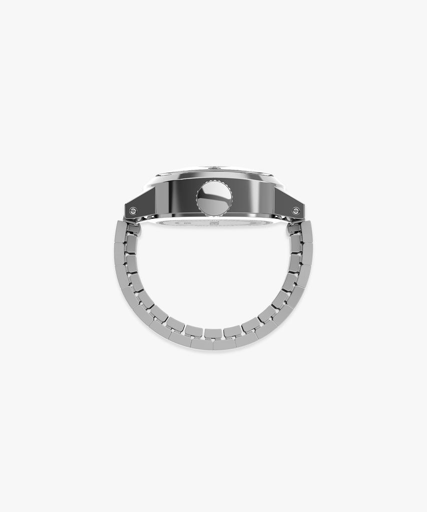 Taimaegseu Cavatina Mini Watch Ring 16Mm