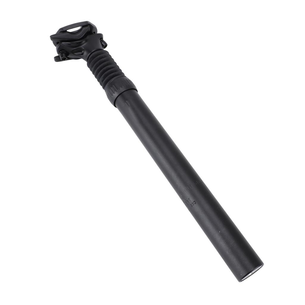 Suspension Seatpost Aluminum Alloy Adjustable Shock Absorber Damper Post Replacement for Mountain Cy