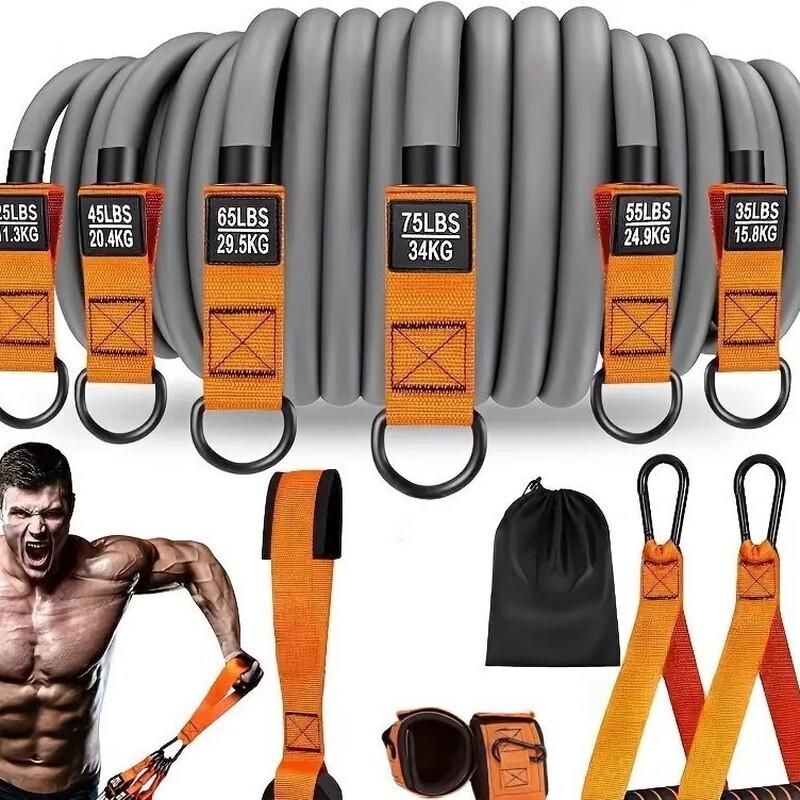

Junshi Resistance Band for Pull-up Training