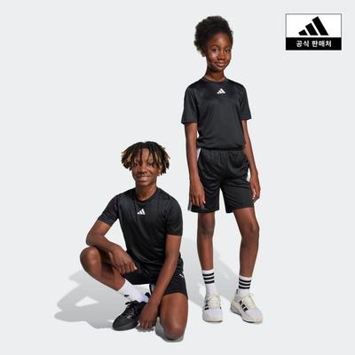 Kids Train EssenTials 3s T seT