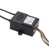 Accenditore Universale a 2 Fili per Bruciatore a Gas da 1.5V Controllo Temperatura Parti di Ricambio per Fornelli a Gas Domestici Accensione Singola Impulso Elettrico