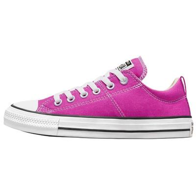 Chuck Taylor All Star Low Top Canvas Shoes Women's Pink A04456F