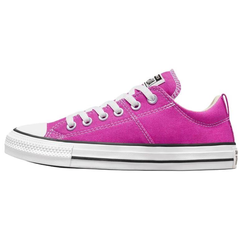 

Converse Chuck Taylor All Star Madison Canvas Comfortable Soft Low Top Sneakers Women sneakers Pink A04456F 36