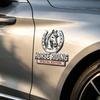 Special Edition Car Badge for Vehicle Exterior Accessory
