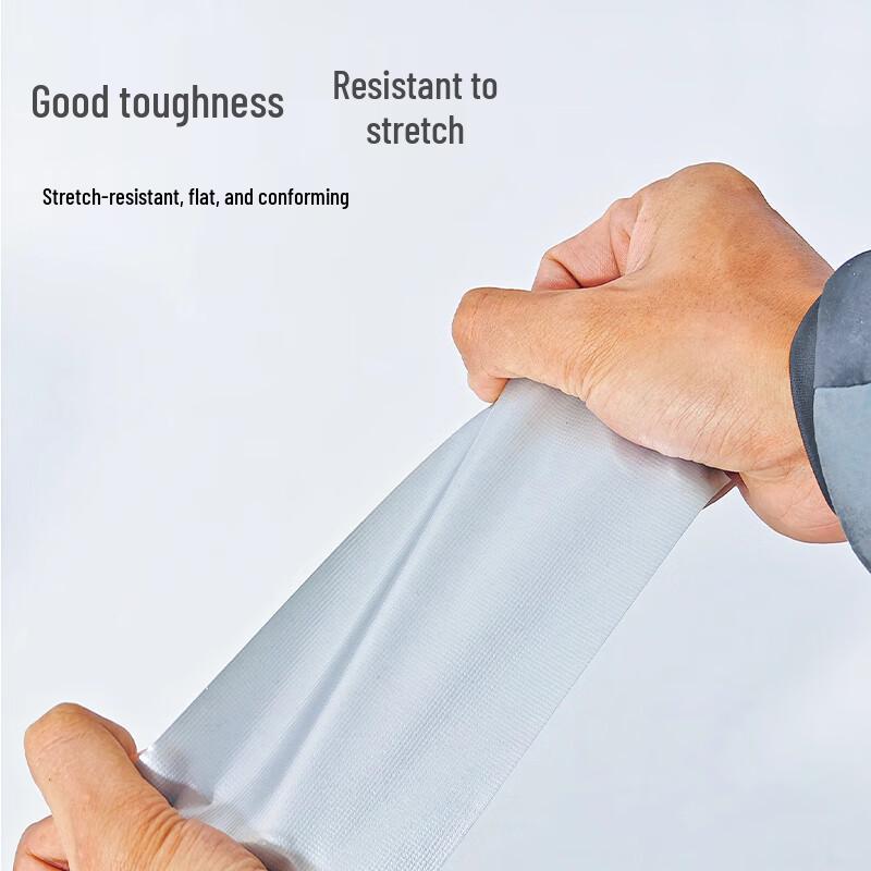 High-Viscosity Cloth Adhesive Tape