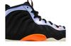 Kids' Sneakers Nike Air Foamposite One Suns (GS) Black/Total Orange-Twilight Pulse-White