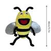 Marionnettes à main Jouets pour enfants Peluche Insectes Animal Chenille Coccinelle Marionnettes à main Poupée Famille Conte Rôle Jouets pour les doigts