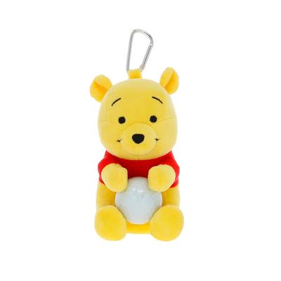 Marushin Golftasche, Winnie Puuh Umarmung, Anfänger Charakter, 2405000200