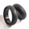 360g Solid Tyre Balance Car 165x45 Black Replacement