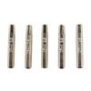 Professional H4x28mm Magnetic Hex Screwdriver Bits for Precision Instruments