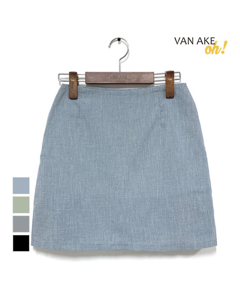 VANAKE Lorina Skirt Pants_Ob15Skme06Z