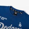 Mlb Kids Sweatshirt Blue Quartz 14443539