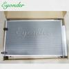 A/C AC Air Conditioner Conditioning Condenser ASSY for Toyota Corolla MATRIX SCION XB 2.4 1.8 88450-12280 8845002330 4477602971