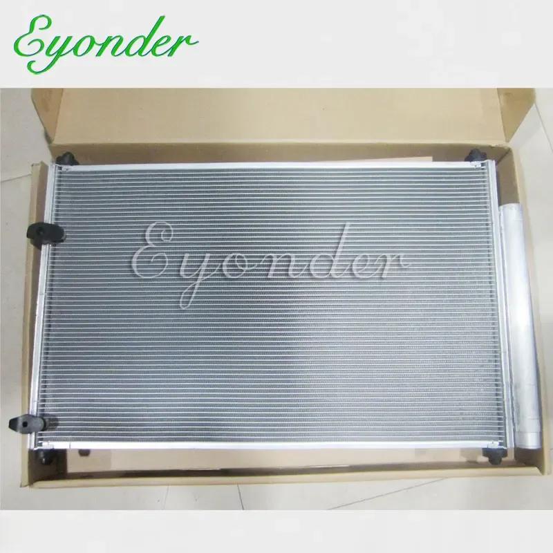 

A/C AC Air Conditioner Conditioning Condenser ASSY for Toyota Corolla MATRIX SCION XB 2.4 1.8 88450-12280 8845002330 4477602971