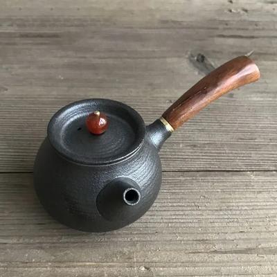 Japanese Ceramic Teapot Kettle Porcelain Japanese Tea Set Drinkware