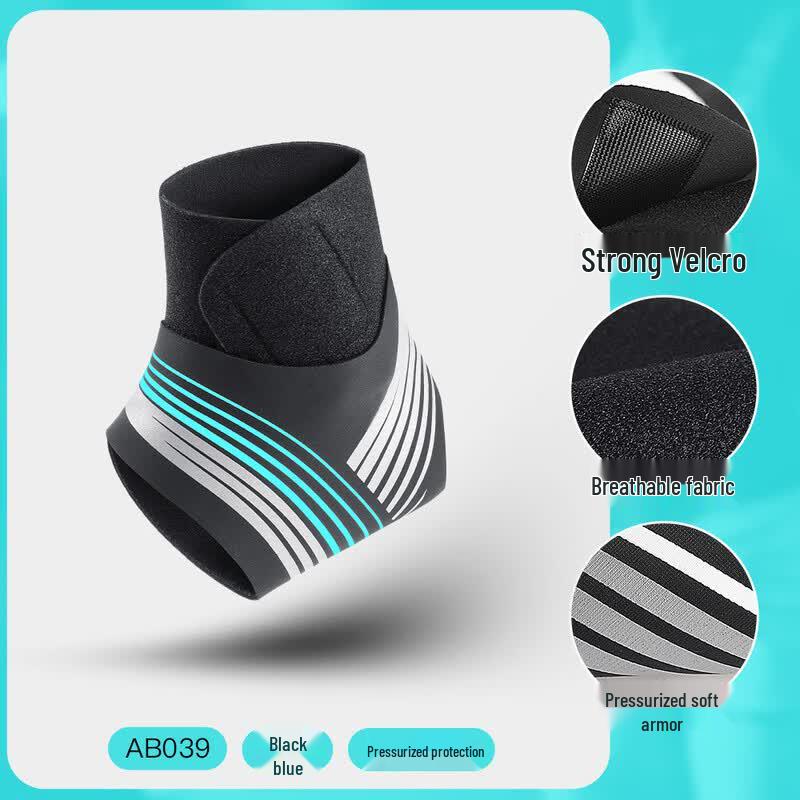 TULX Sports Ankle Support Brace