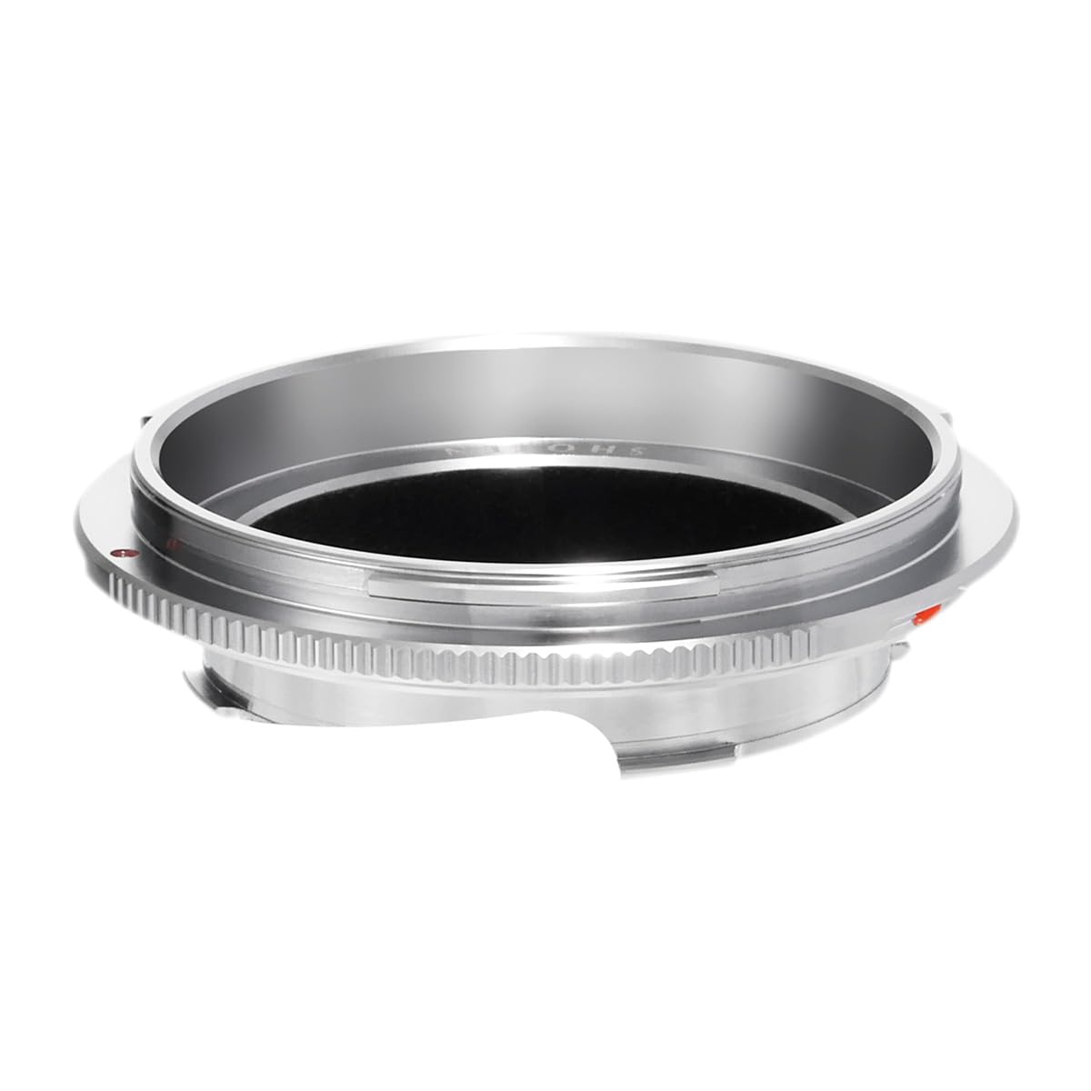 

SHOTEN Mount Adapter SCM2 (Contax C/Nikon S-mount external claw lenses to M-mount conversion)