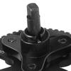 Differential Slipper   54T Aluminum Steel Differential Gear Slipper   for   Slash 4x4 1Celsius10 RC Car
