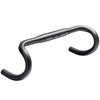 DEDA ZERO 1 RHM BOB Drop Black Gray DZ1BOB40 31.7/400 Handlebars, (Dark Logo),