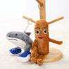 10-15Cm 25Style Tralalelo Tralala Plush Tungtungtung Italian Brainrot Al Tralalero Tralala Plush Doll Stuffed Soft Pillow Custom
