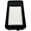 Mahle LX 5795 Air Filter for Nissan Kicks Notebook Cars Length 8.3 inches (213