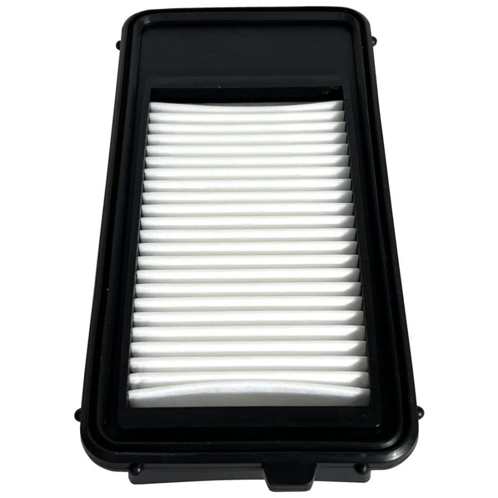 Mahle LX 5795 Air Filter for Nissan Kicks Notebook Cars Length 8.3 inches (213