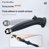 Liquid Silicone Flower-Hand Fist Adult Super Soft Faux Penis Toy