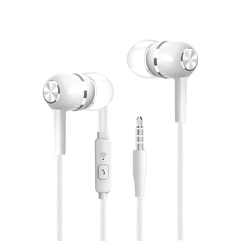 Buy Sports Headphones Wired Super Bass 