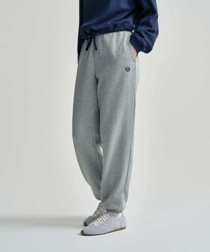 SERGIO TACCHINI W French Terry Jogger Pants