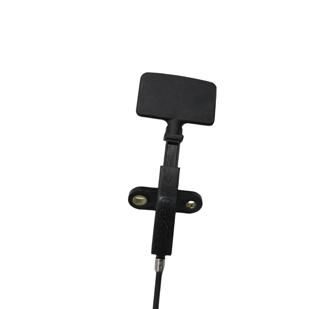 Left Side Rear Seat Release Pull Handle GJ6A-57-X5YA Fit for Mazda 6 GG 4-D00R