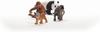 Schleich Wildlife Asian Wildlife Set 42736