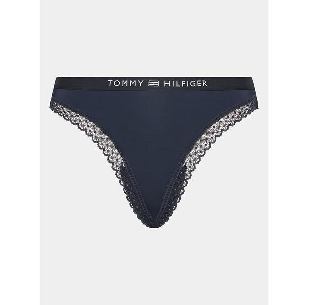 Стринги Tommy Hilfiger UW0UW04184