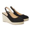 Dorothy Perkins Damen/Damen Riya Sling Back Wide Wedge