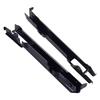 Front Left or Right Bumper Cover End Bracket Holder 2038801114 2038801214 for Mercedes W203 C230 2002-2007 C320 2001-2005