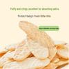 Infant Gluten-Free Fruit Rice Crackers