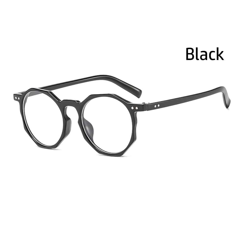 

Защита зрения Сверхлегкие гибкие очки с блокировкой синего света Очки Очки Очки для компьютера чёрный