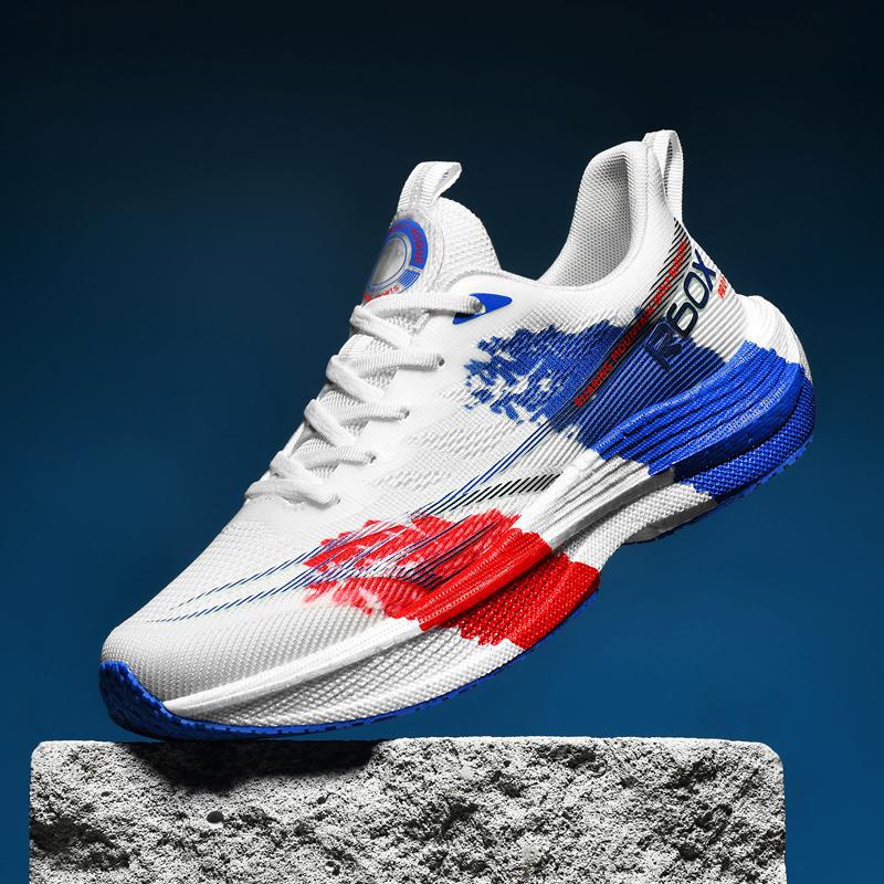 

Chitu 7pro carbon board running shoes men s shoes extra large size professional racing running shoes body test shoes Feidian 5C sports shoes men s 48