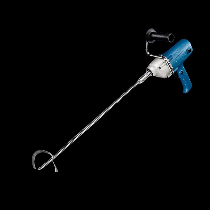 Dongcheng Electric Mixer Q1U-FF04-160 CN plug (adapter included)