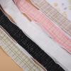 Pearl Webbing Small Fragrant Lace Fabric Ribbon Diy Gift Packaging Bow Hair Accessories Accessories