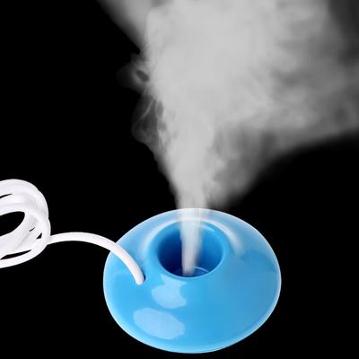 Taşınabilir Mini Ufo Negatif İyon Nemlendirici Usb Hava Nemlendirici Arıtıcı Aroma Difüzör Ev İçin Buhar Arıtıcı Difüzör Buhar