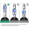Acessórios para ferramentas elétricas – Pontas para aparafusadoras