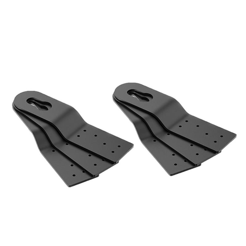 Durability Roof Fall Arrest Anchors Light weight for Construction Workers with Universals Harnesses Compatibility