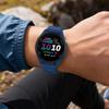 Official Style Band for Garmin Forerunner 70 Band Original Silicone Band for Garmin Forerunner 70 170 158 55 245 645 Bracelet