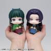 Rukappu Monologue Jinji Completed Figure Pharmacist's